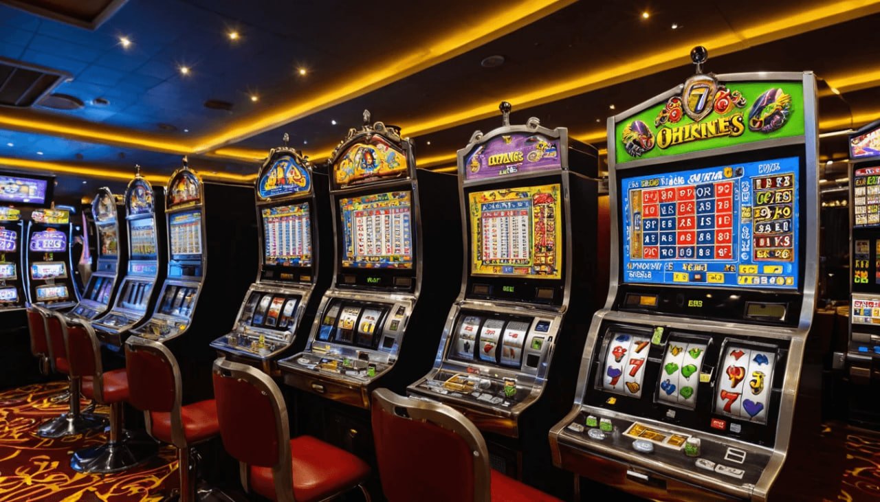 betflik6789